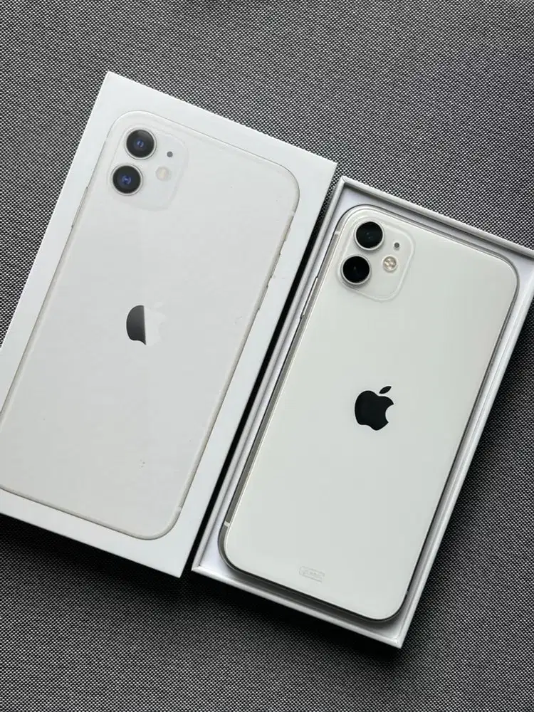 iphone 11 64gb ex ibox