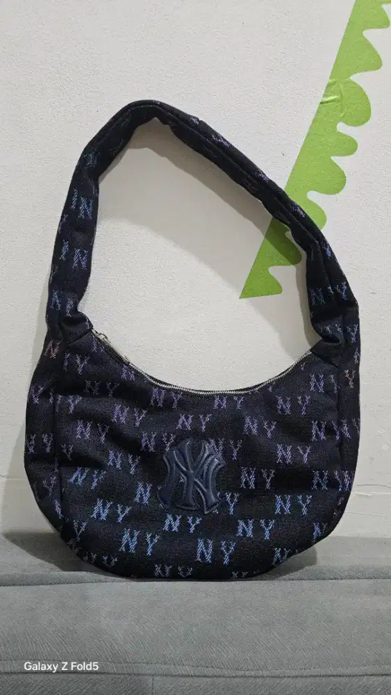 Preloved tas mlb original