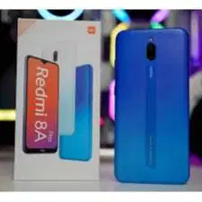 XIAOMI REDMI 8A 2/32GB Second RESMI NORMAL BISA TUKARTAMBAH JUALBELI