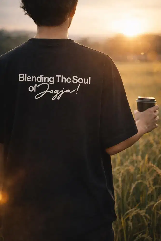 HOUSEKEEPING & KITCHEN STAF DI COFFEE SHOP WANTED