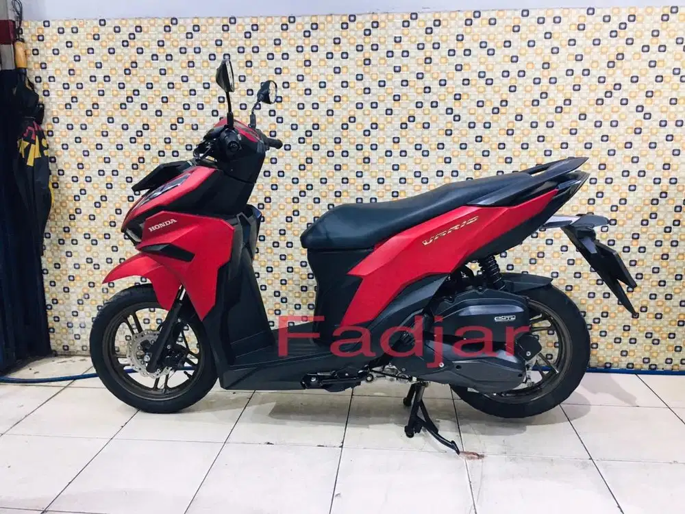 honda vario 125 keyles Dp 750 Rb