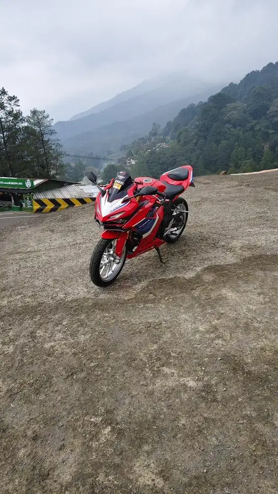 honda cbr 150cc