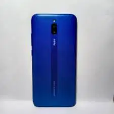 SECOND RESMI XIAOMI REDMI 8A 2/32GB NORMAL PEMAKAIAN BISA TT/JUAL/BELI
