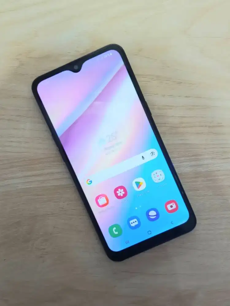 Samsung A10s 2/32 Original Normal 100% HP Bekas Handphone Second Murah