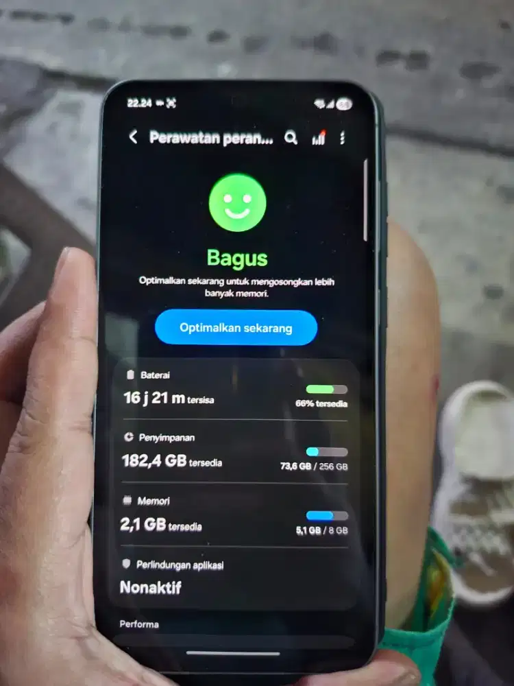 samsung aa56 5G 8/256