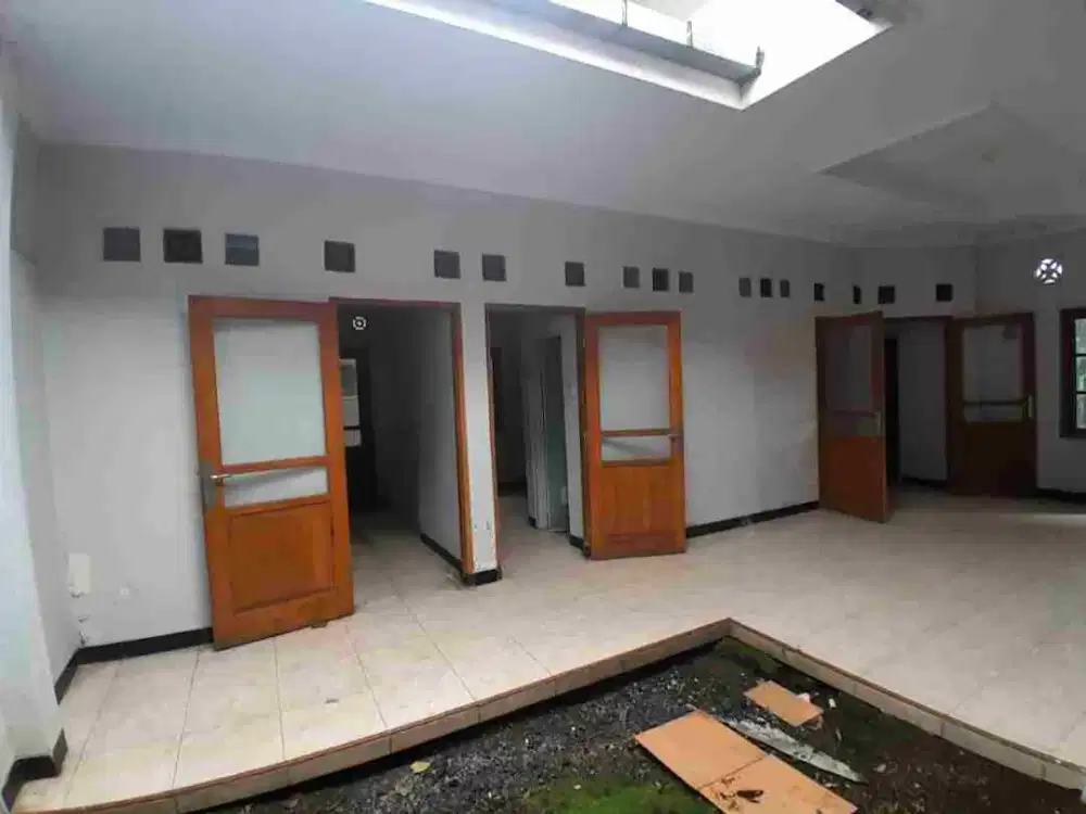 Rumah Karang Asem 418Mt, 7Kt, 5Km, dkt RS Mata jaln Adi Sucipto, Laweyan, Solo