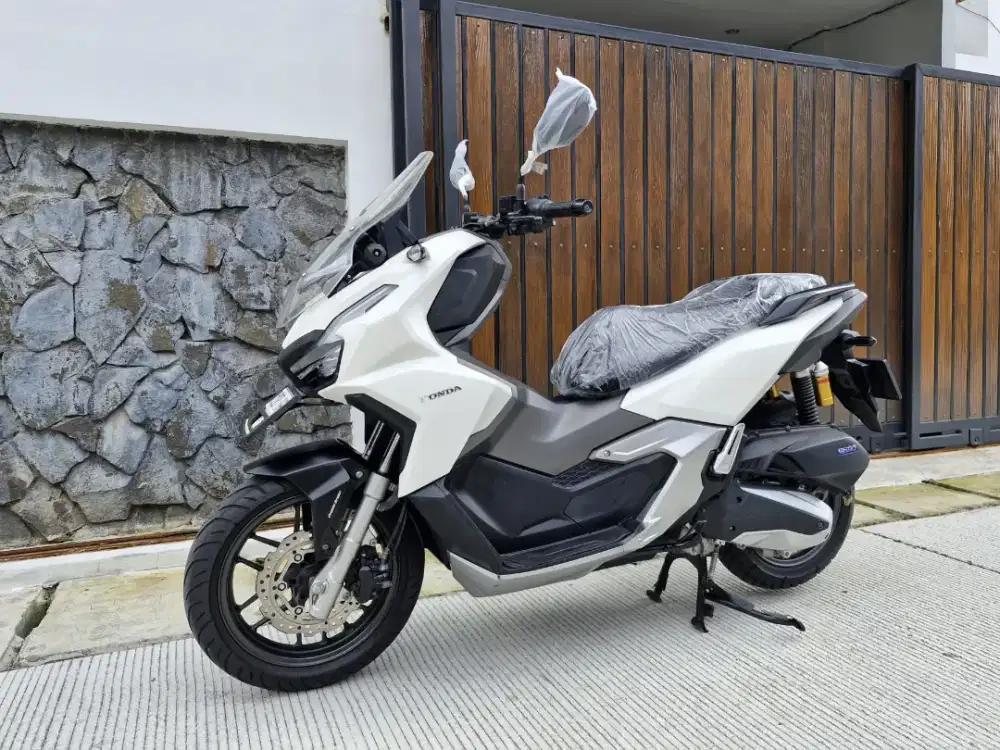 ADV 160 FULL MULUS⁉️CASH BISA NEGO ! SS LENGKAP !