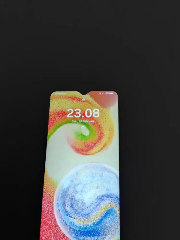 Jual Samsung A04 ram 4