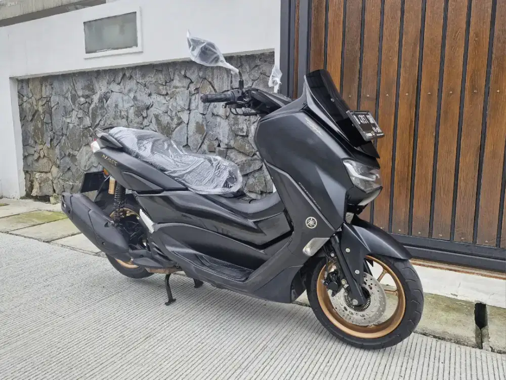 SPESIAL DP 800RB⁉️NMAX KEYLESS ! SYARAT KTP KK AJA !