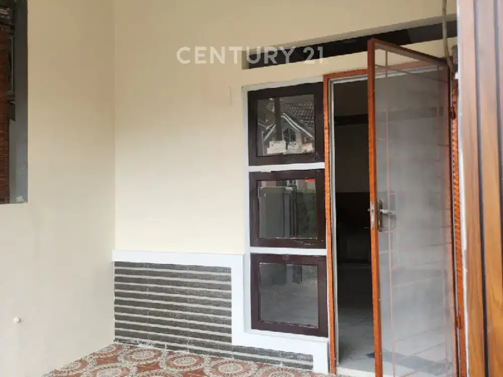 Rumah Full Renovasi Siap Huni Di Taman Harapan Baru, Bekasi