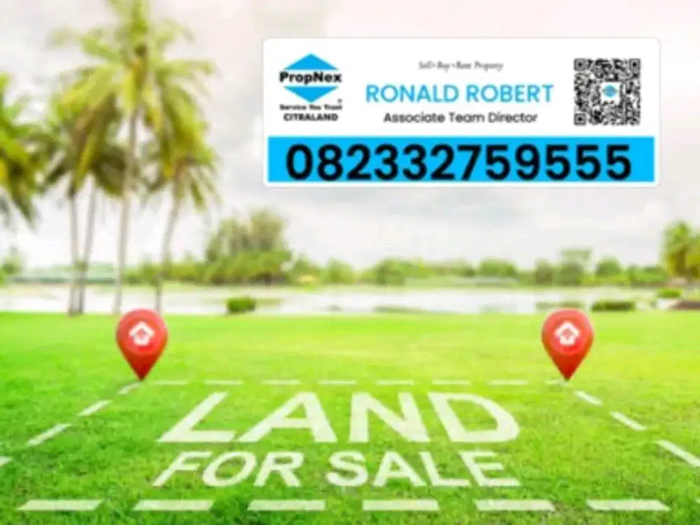 San Antonio Pakuwon City dekat Galaxy Mall