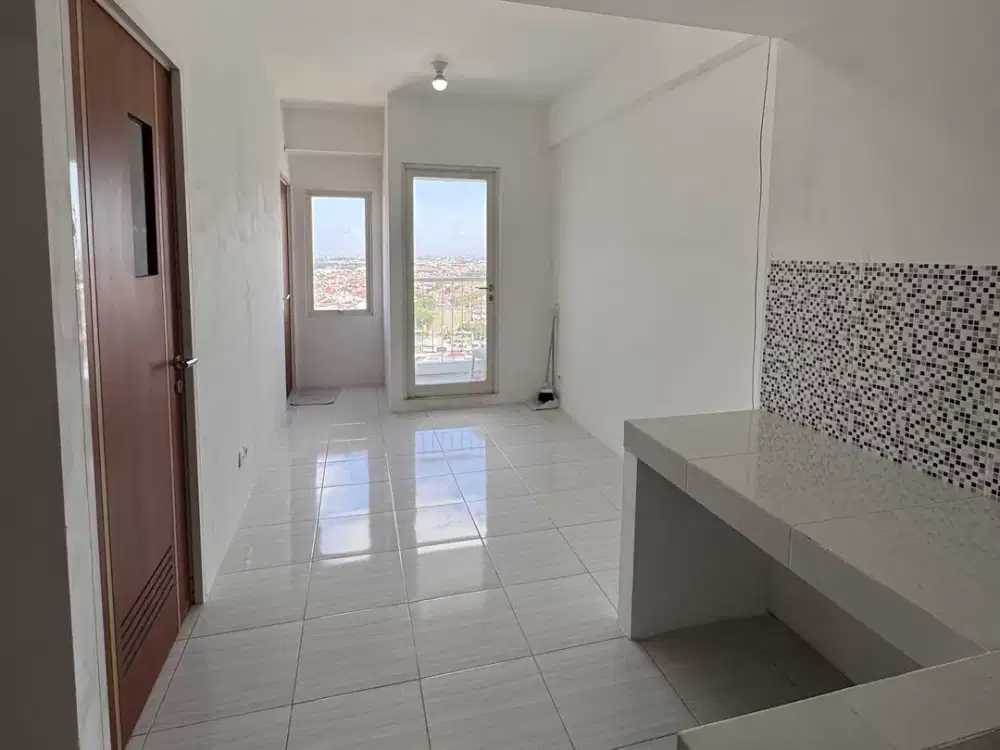 MURAH Apartemen Puncak CBD Wiyung Murah