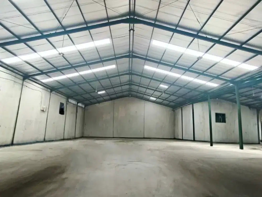 Tambak Sawah Industri Waru Sidoarjo