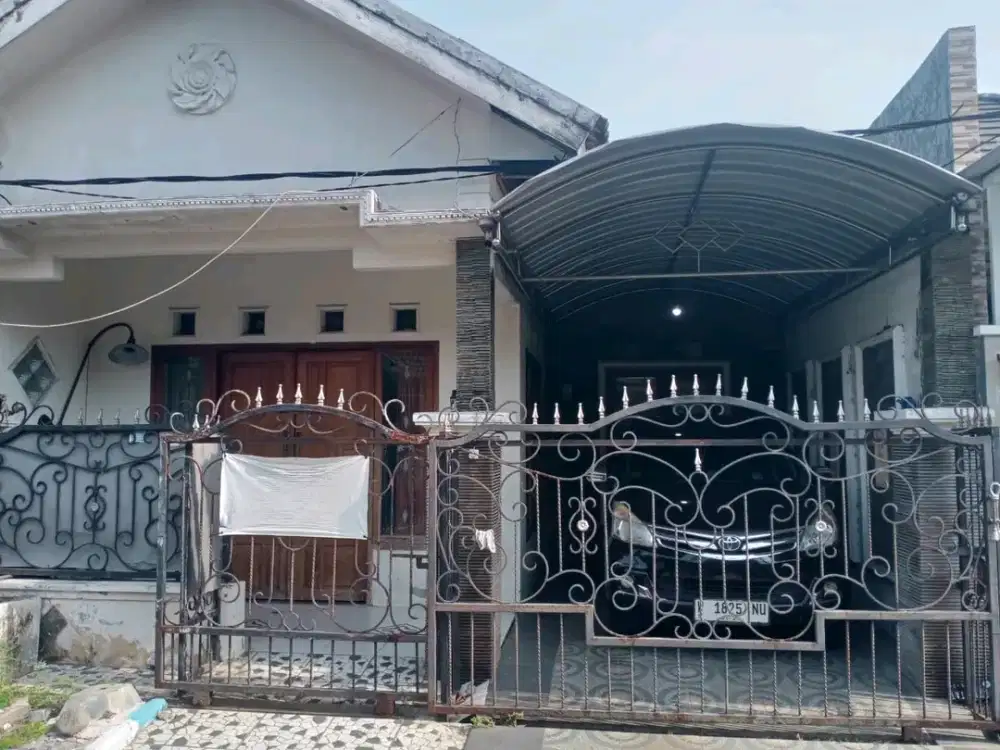 pesona permata gading 2 Sidoarjo