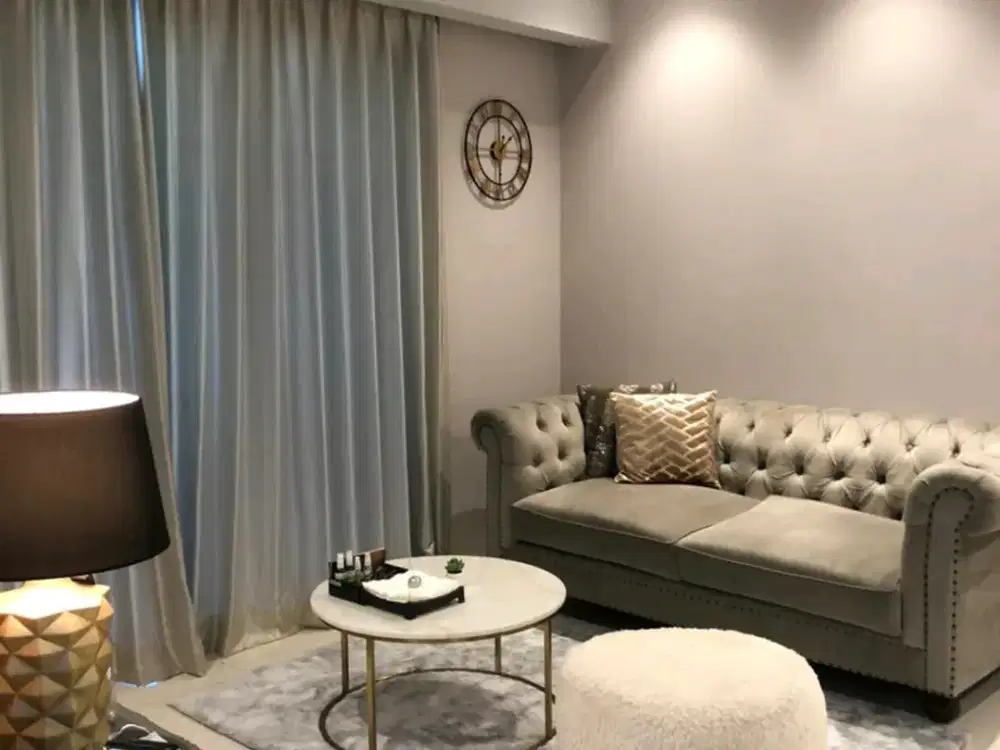 Apartemen La Riz Pakuwon