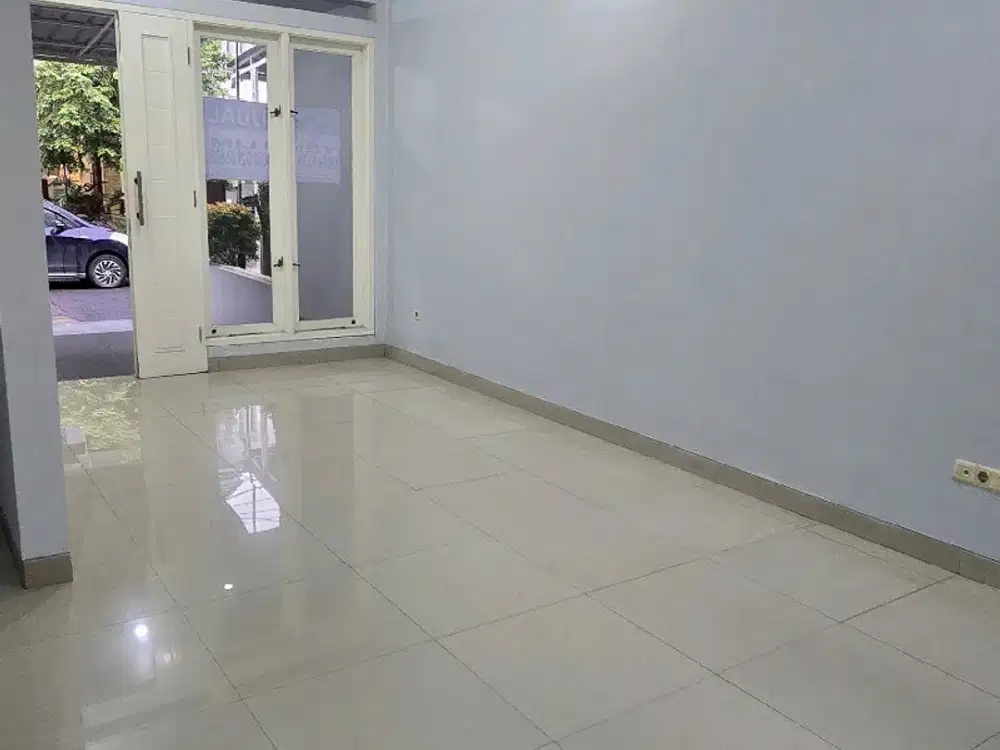 Dijual Rumah Baru Siap Huni Di Pesona Harapan Indah