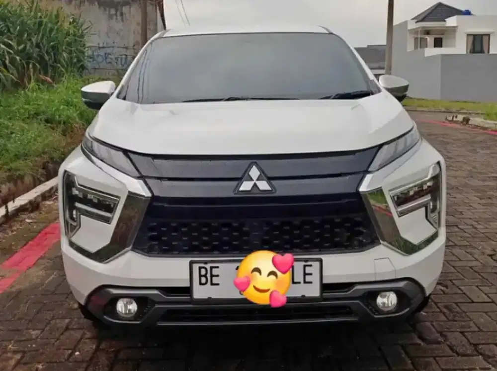 Xpander Ultimate 2023