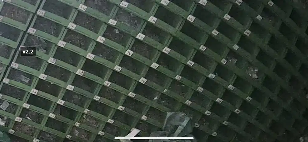 DICARI ADMIN PACKING