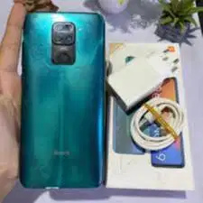 Second RESMI XIAOMI NOTE 9 4/64GB NORMAL BISA TT/JUAL/BELI TERIMA