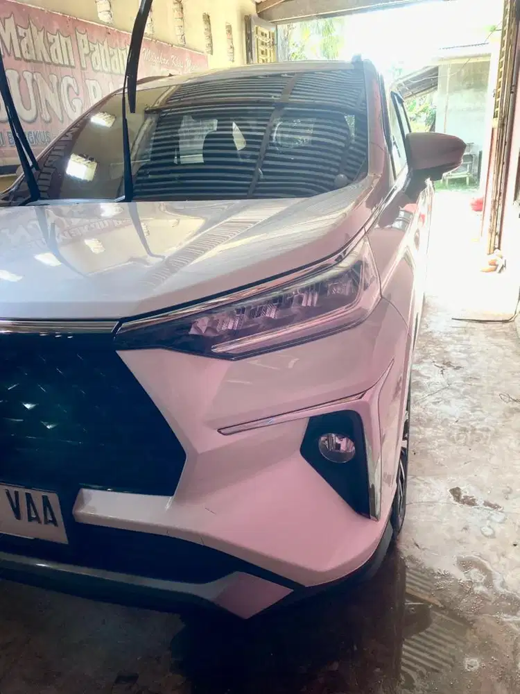 Promo coating nano ceramic!!!