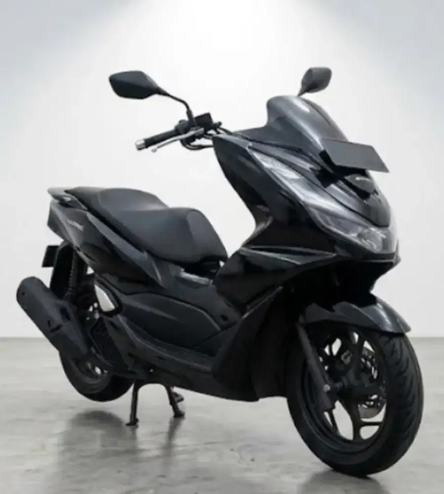 Jual Cepat! BU PCX ABS 2021