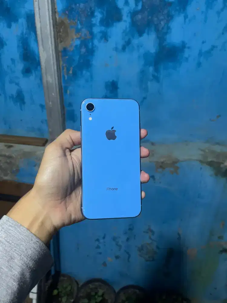 iPhone Xr 64gb inter