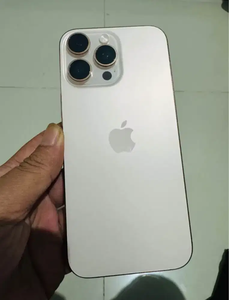 Iphone 16 Pro Max 256 Ibox