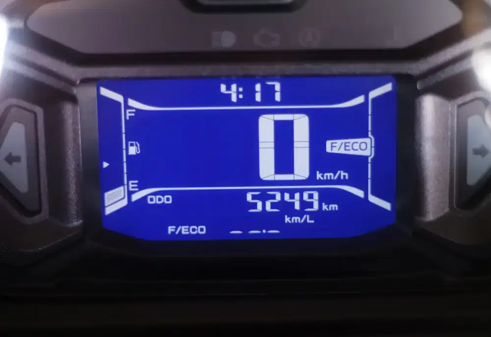 ( Baru 6 Bulan , KM 5 RIBU ) Yamaha Nmax Neo 2025 , nmax 2025