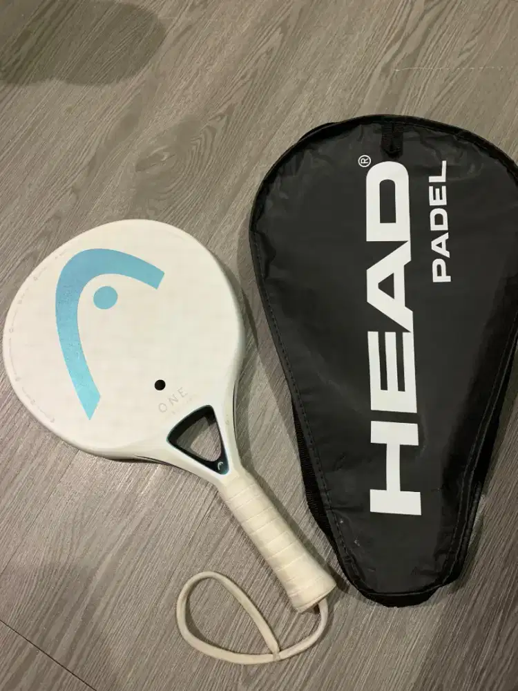 Raket Padel Head One Ultralight 2025