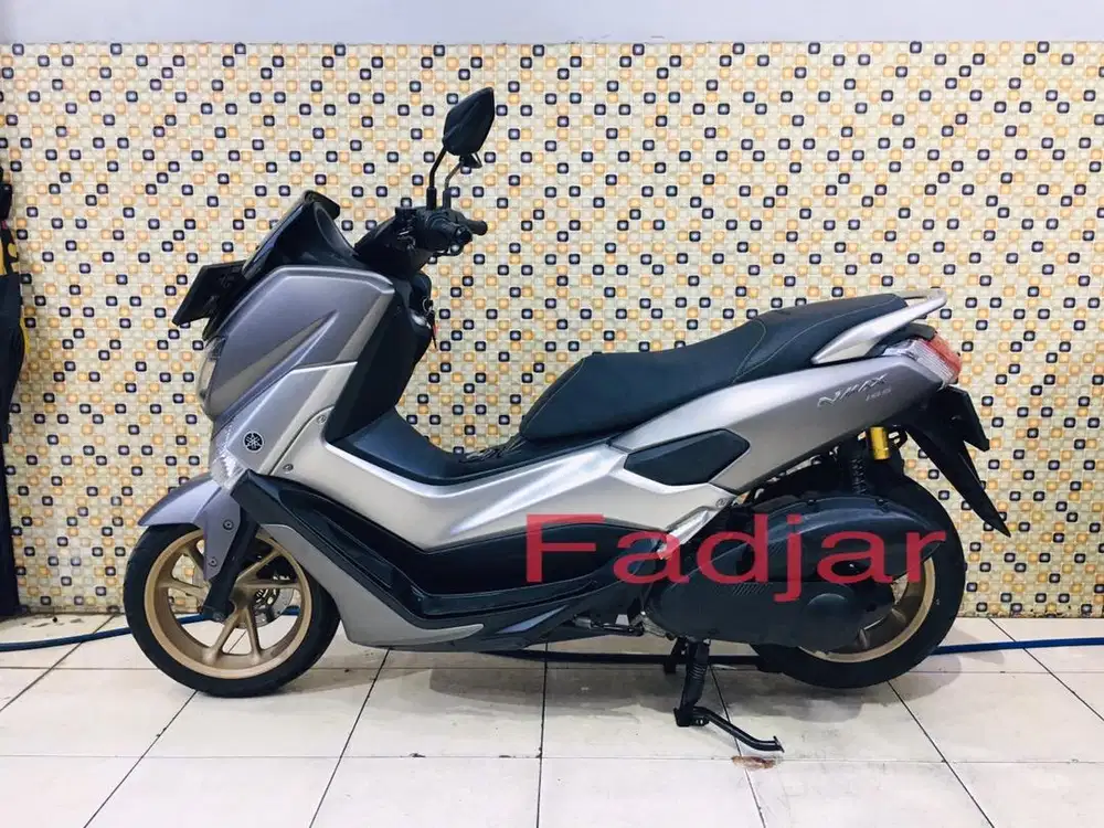 yamaha nmax th 2019 Dp 500 Rb