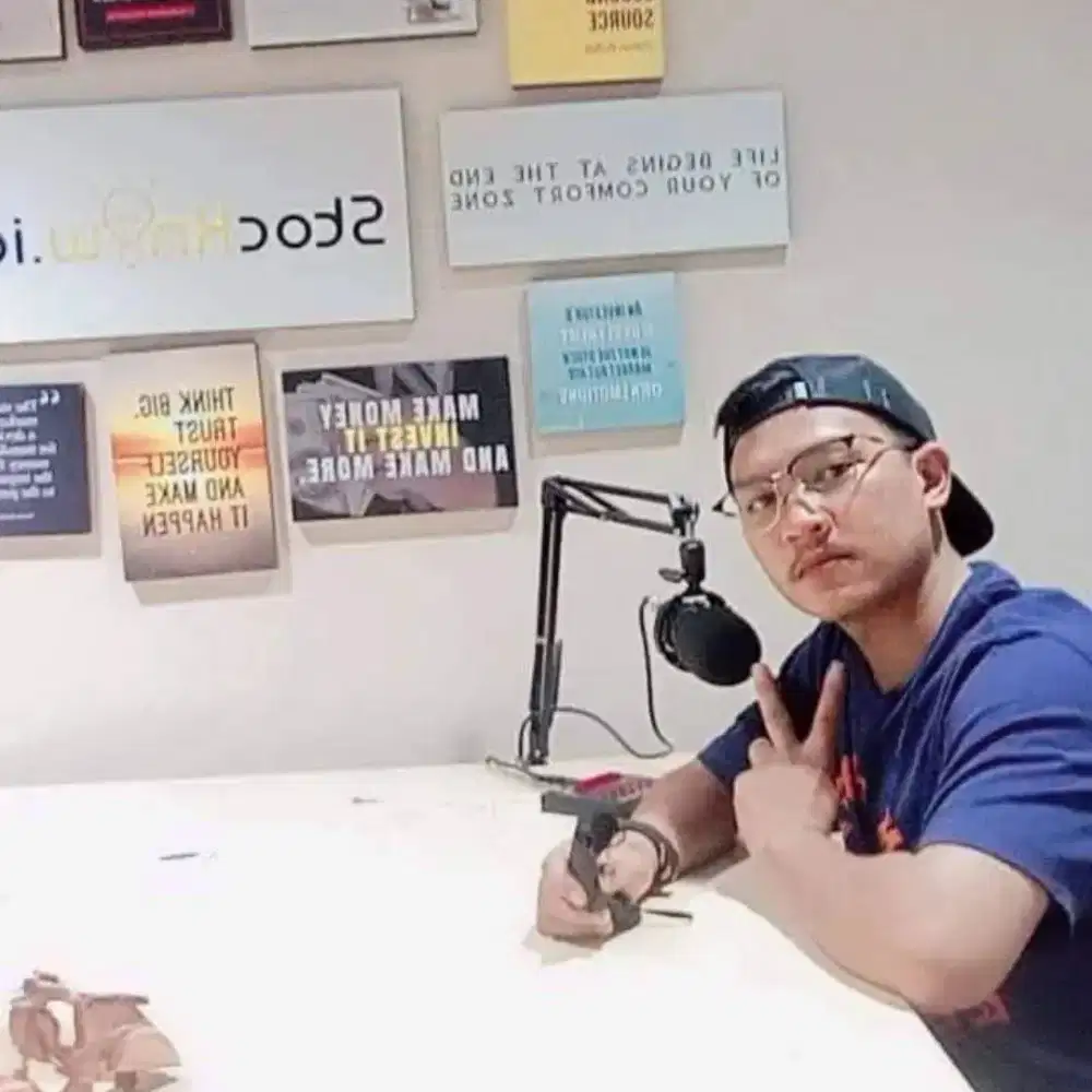 Butuh kerja, pengalaman clening, OB , engineer