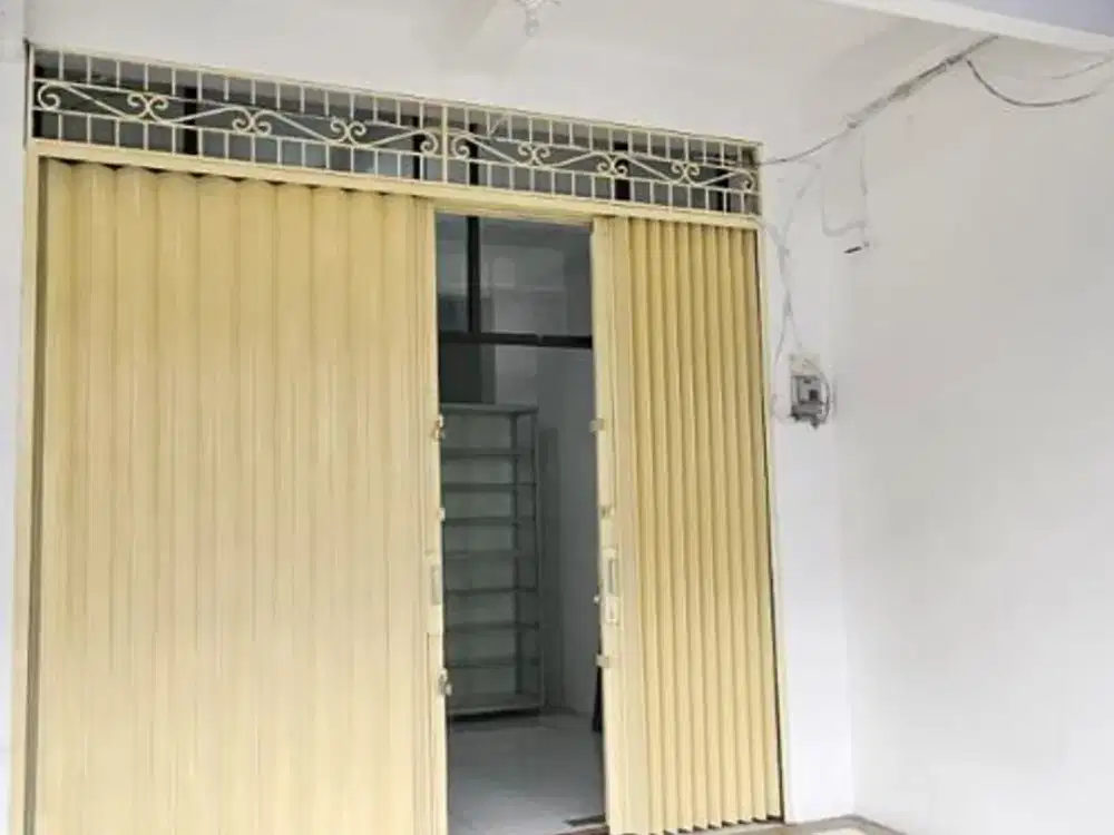 Dijual Ruko Siap Pakai di Harapan Indah, Bekasi.