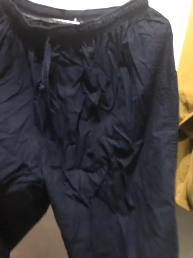 Celana panjang bundling