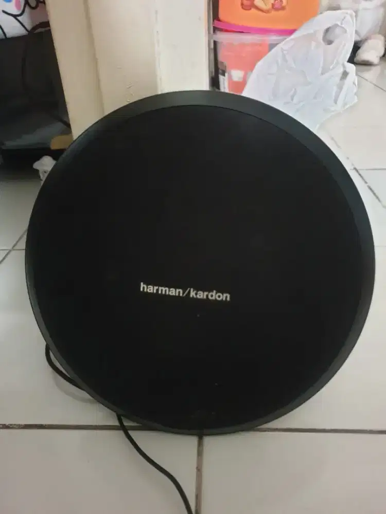 Harman kardon onyx studio