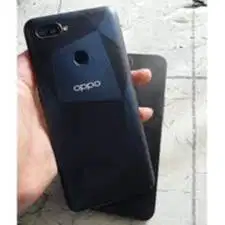 OPPO A12 4/64GB Second RESMI NORMAL BISA TUKARTAMBAH JUALBELI