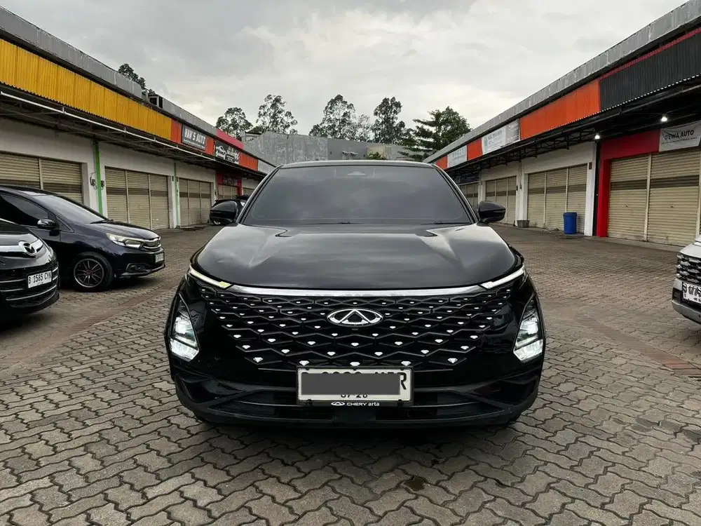 CHERY OMODA 5 Z 1.5 TURBO AT 2023