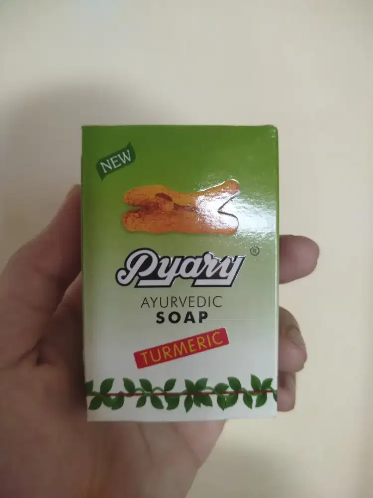 Sabun pyary murahhh
