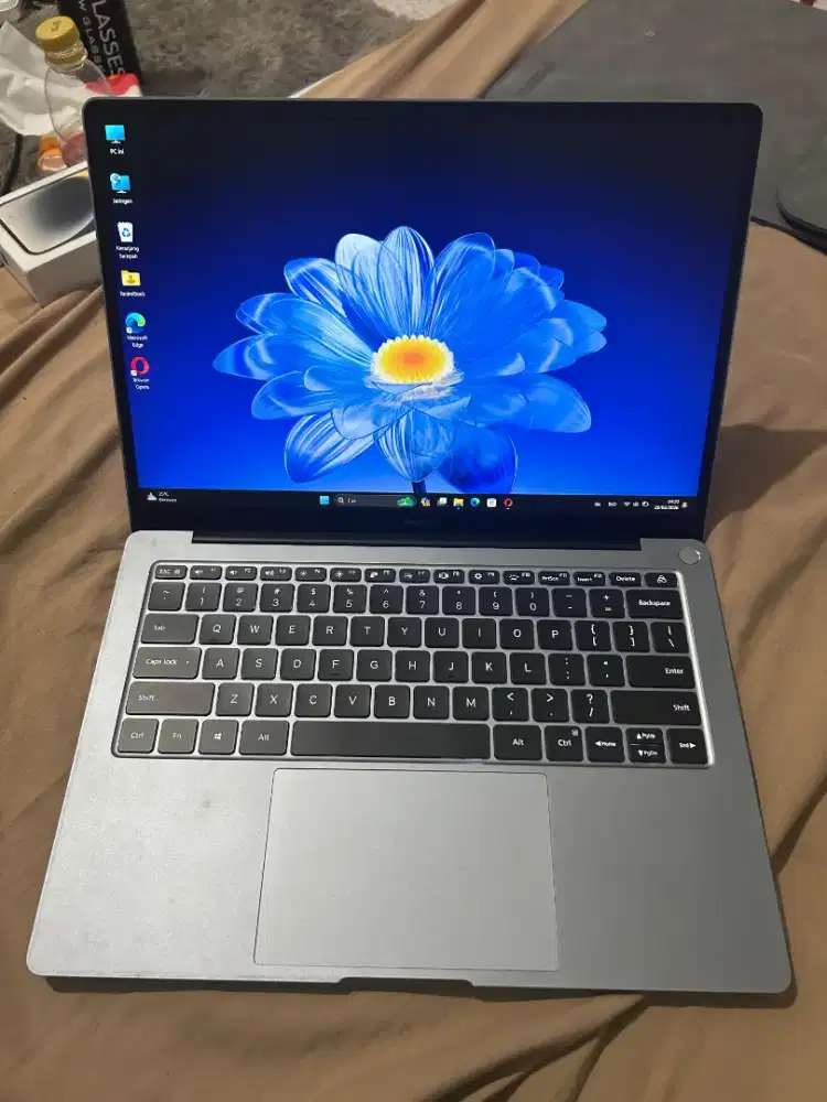Barang Langka Xiaomi Redmibook Pro 14 512 GB