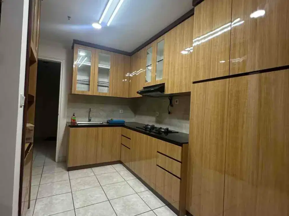 Apartemen MOI Kelapa Gading – luas 123 m,Luxury and Furnished at North Jakarta