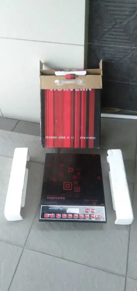 Di jual laku brp bisa untuk masak,rebus,kukus,goreng  kompor listrik