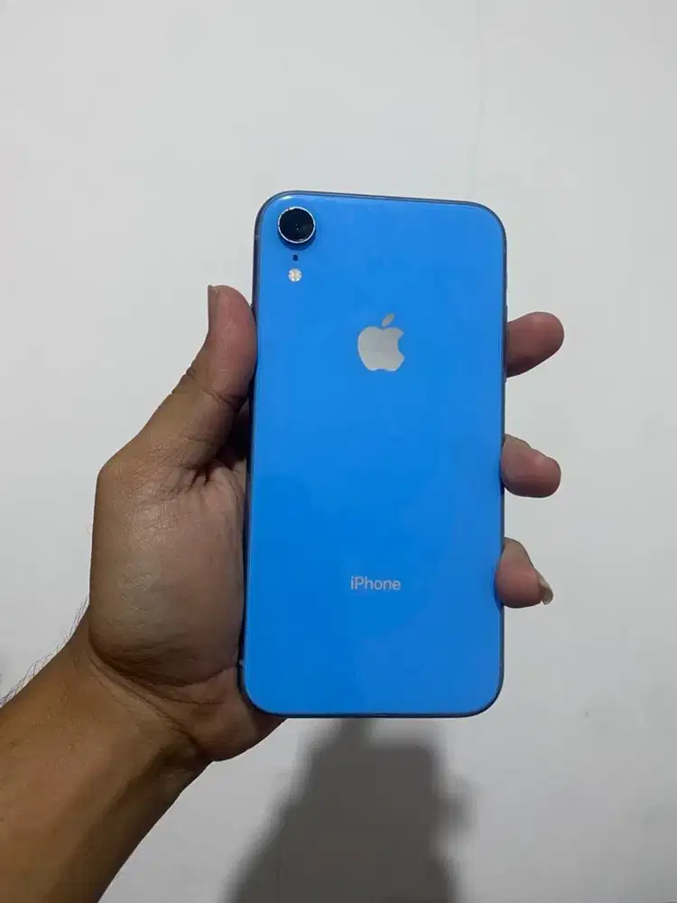 iphone xr 64GB normal