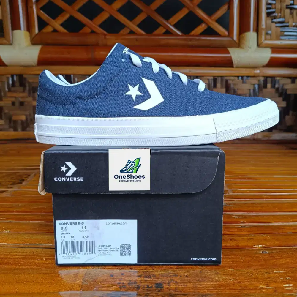 Sepatu Converse Original Murah
