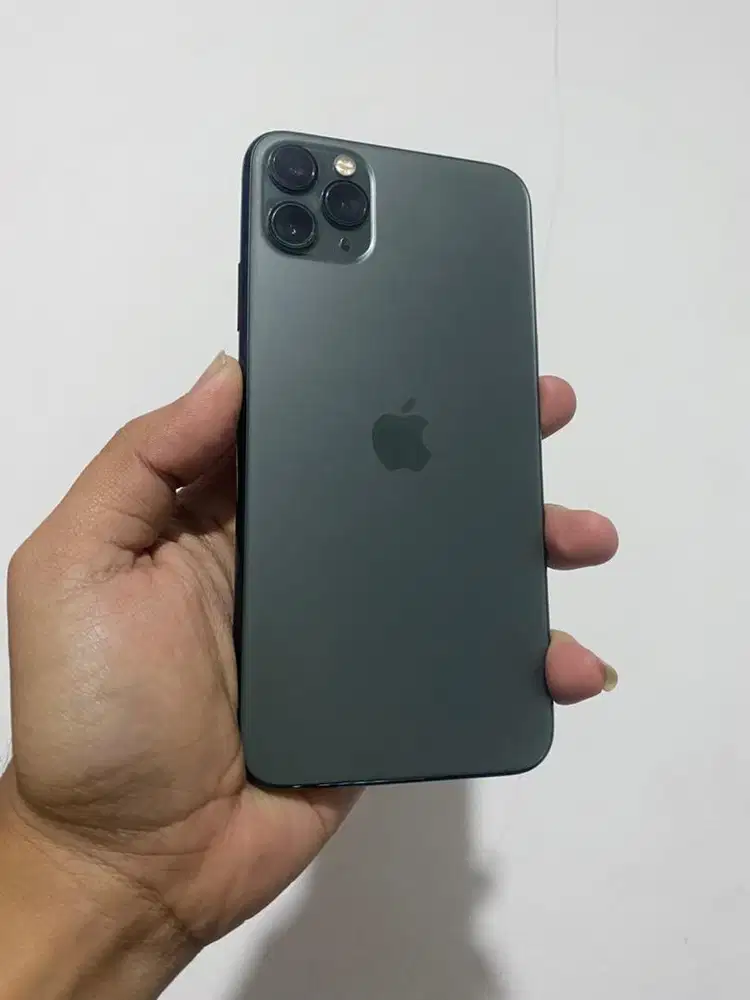 iphone 11 Pro Max 256GB
