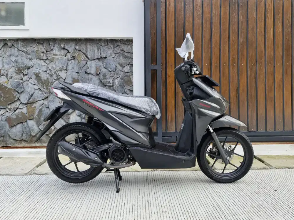 BEAT CBS 2025⁉️DP 1JT ! SS LENGKAP ! PAJAK HIDUP