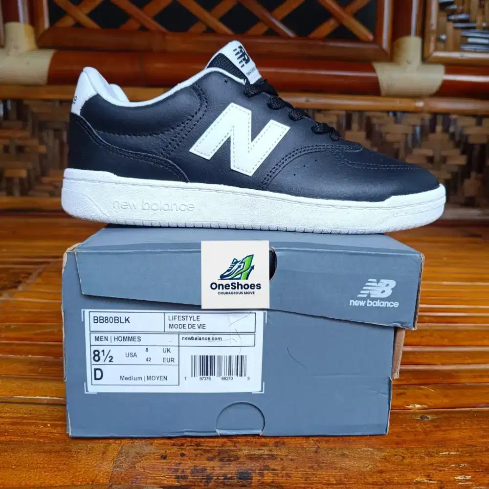 Sepatu New Balance Original Murah