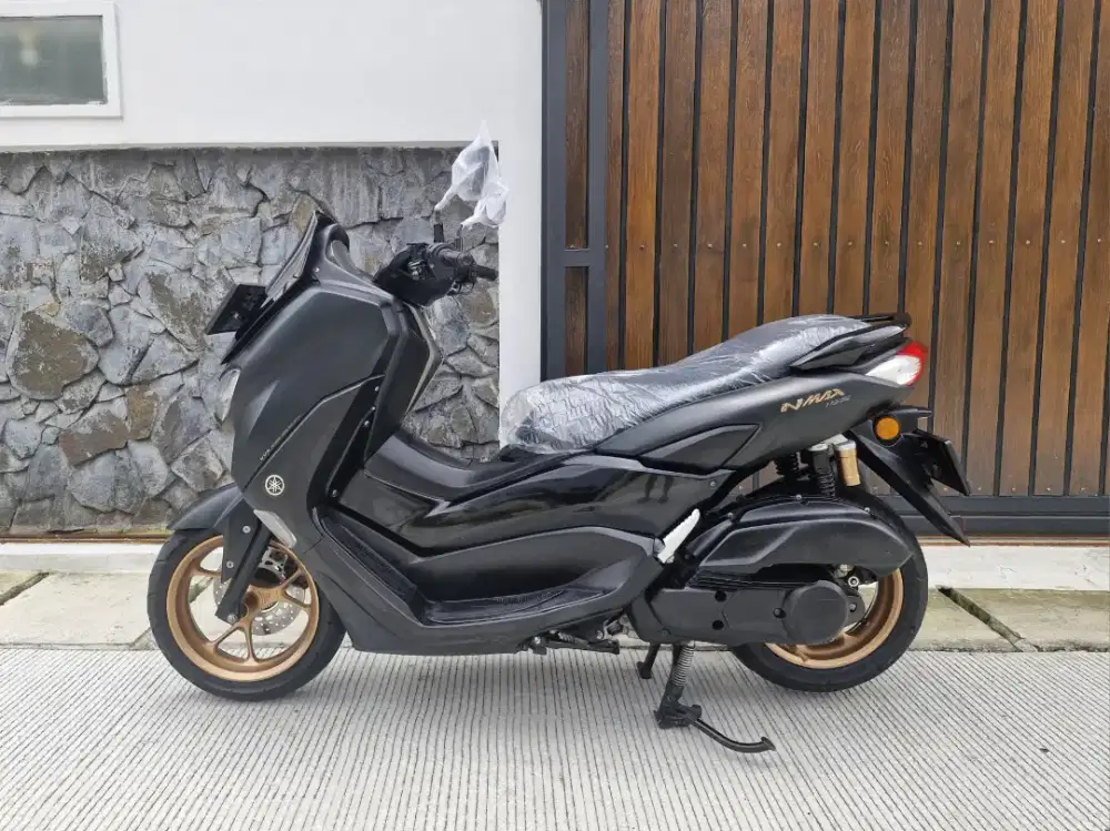 DP 800RB AJA⁉️NMAX 2021 ! FULL MULUS !