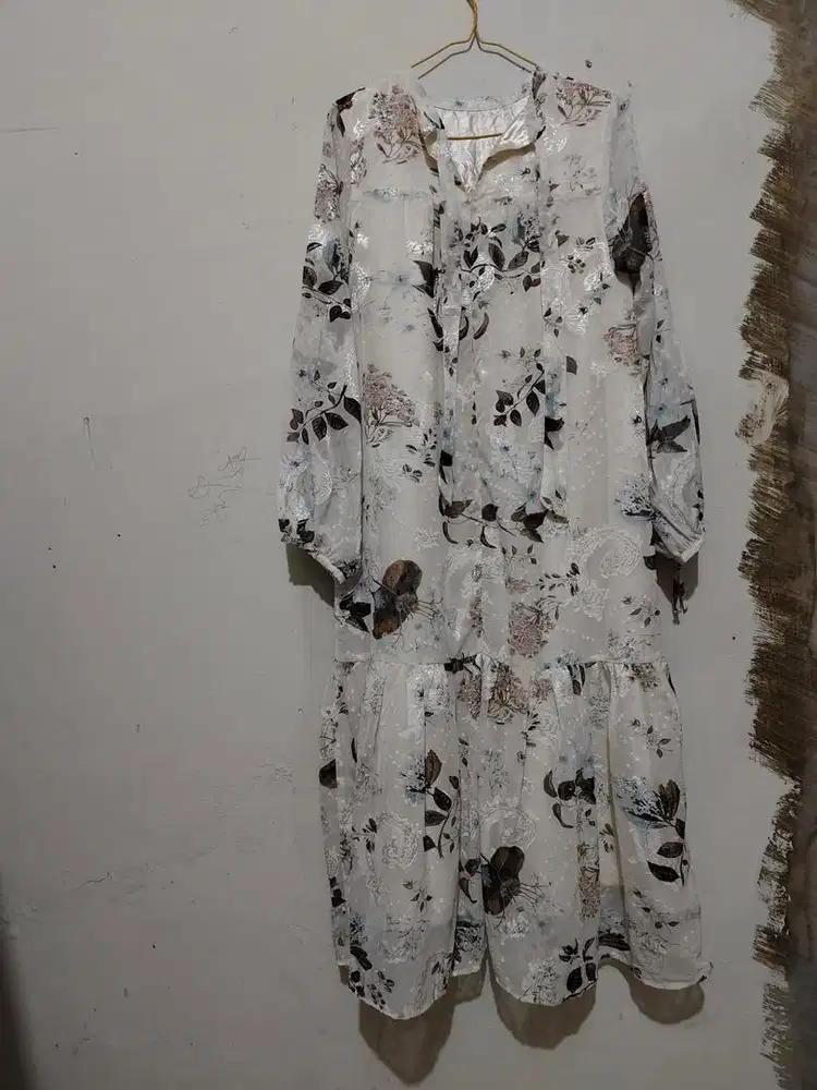 JUAL CEPAT DRESS WANITA