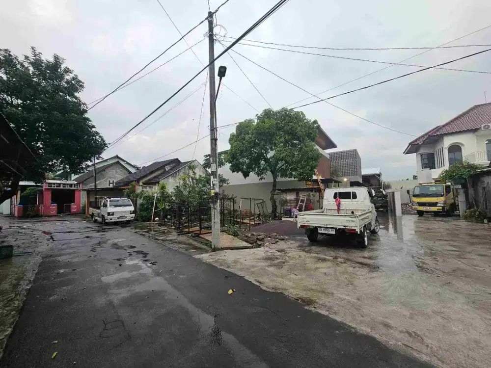 TANAH DIJUAL JOGJA PEKARANGAN JL.STADION MAGUWOHARJO DEPOK SLEMAN YOGYAKARTA