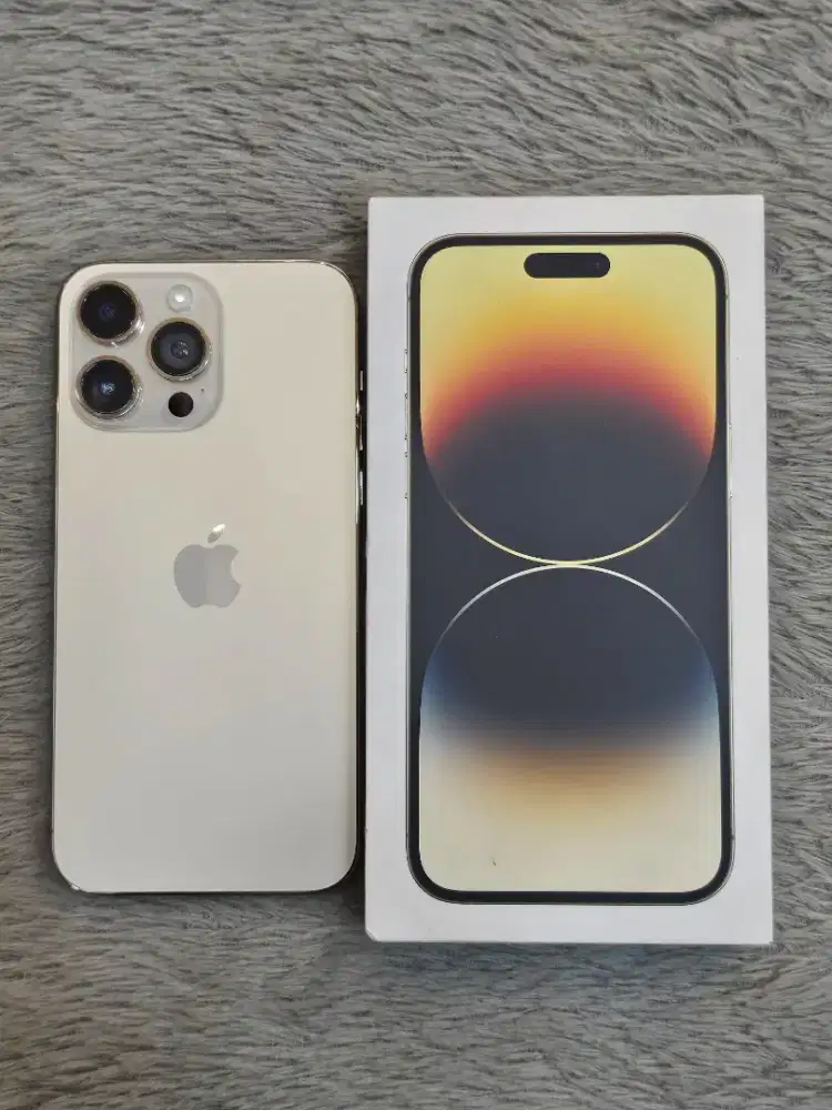 Iphone 14 Promax 128gb iBox PA/A