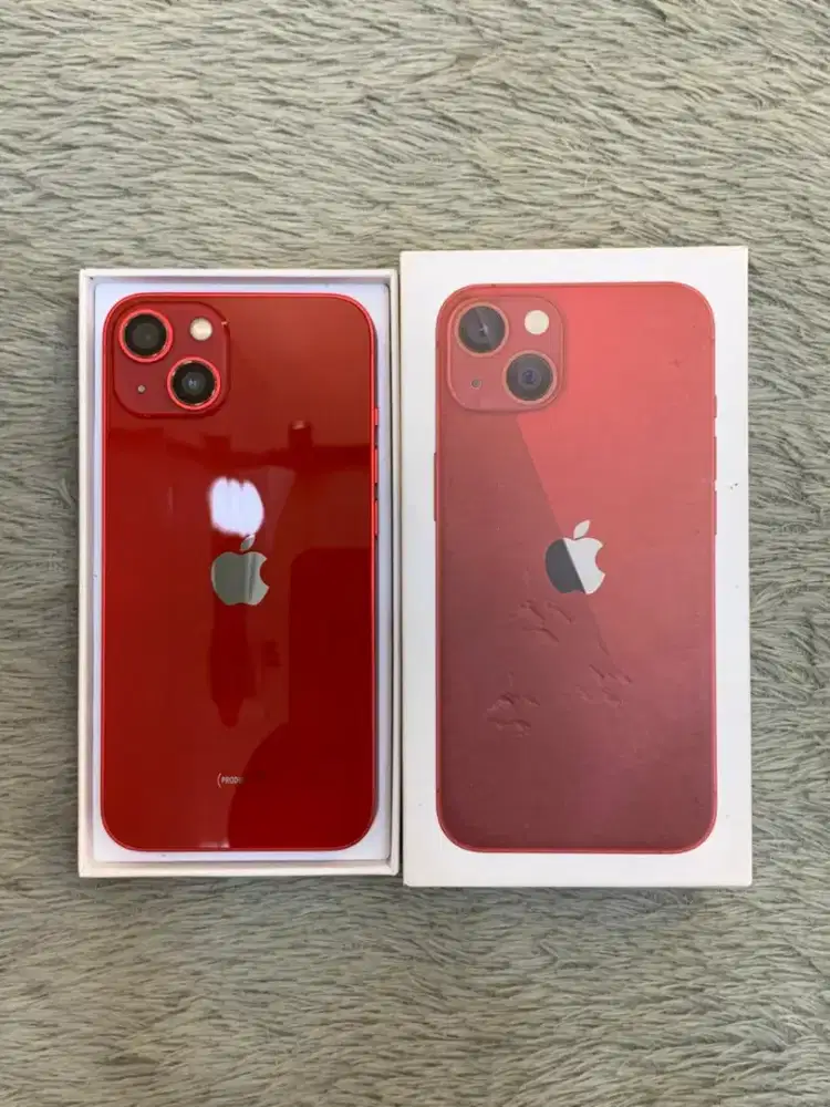 Iphone 13 128gb inter X/A